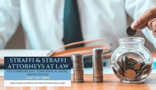 Straffi & Straffi Attorneys at Law | Bankruptcy Attorney and Divorce Lawyer Picture 4