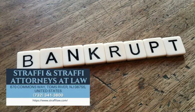 Straffi & Straffi Attorneys at Law | Bankruptcy Attorney and Divorce Lawyer Picture 2