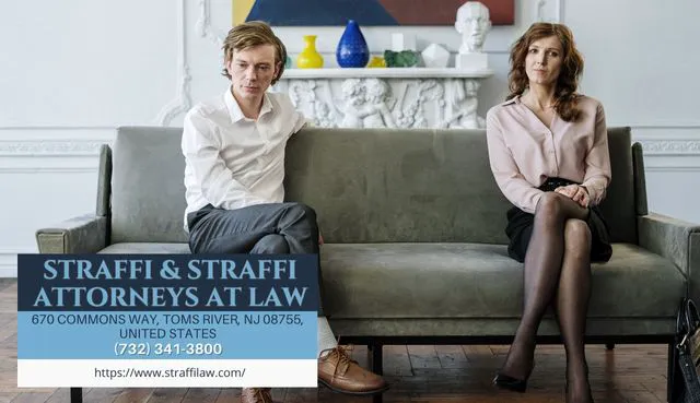 Straffi & Straffi Attorneys at Law | Bankruptcy Attorney and Divorce Lawyer Picture 7