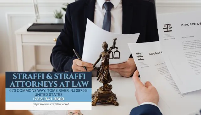 Straffi & Straffi Attorneys at Law | Bankruptcy Attorney and Divorce Lawyer Picture 5