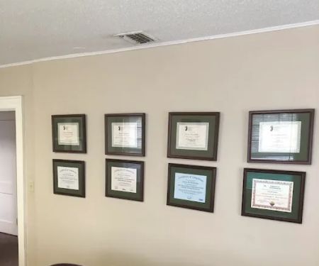 The Hernandez Law Firm, P.C.