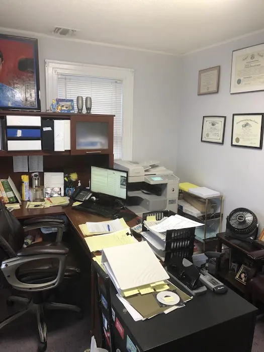 The Hernandez Law Firm, P.C. Picture 5