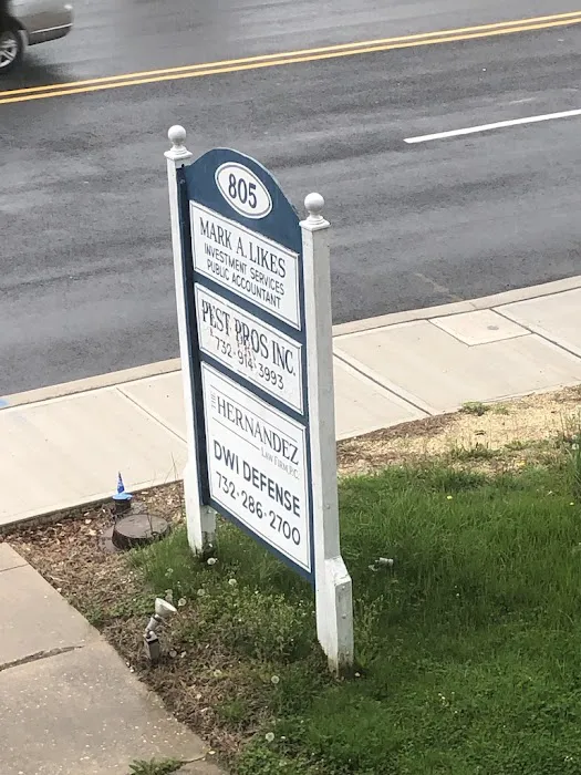 The Hernandez Law Firm, P.C. Picture 9