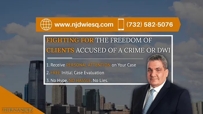 The Hernandez Law Firm, P.C. Picture 10