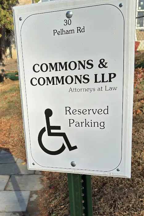 Commons & Commons LLP Picture 10