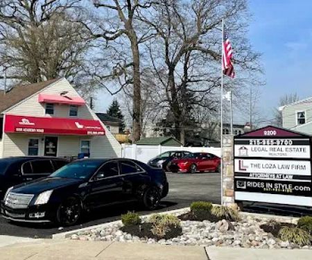 LEGAL REAL ESTATE