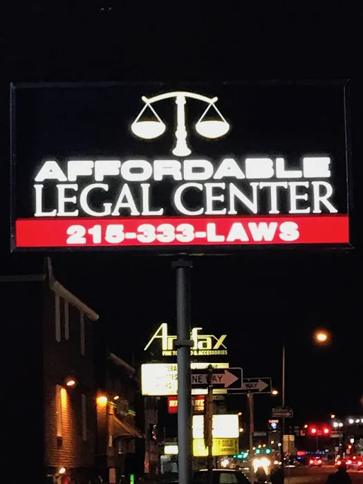 Affordable Legal Center Picture 1
