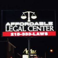 Affordable Legal Center ico