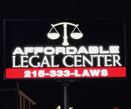 Affordable Legal Center