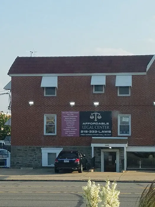 Affordable Legal Center Picture 3