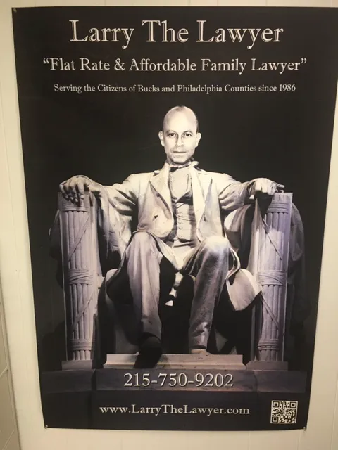 Law Office of Larry H. Lefkowitz Picture 1