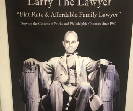 Law Office of Larry H. Lefkowitz