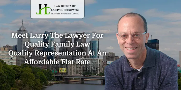 Law Office of Larry H. Lefkowitz Picture 2