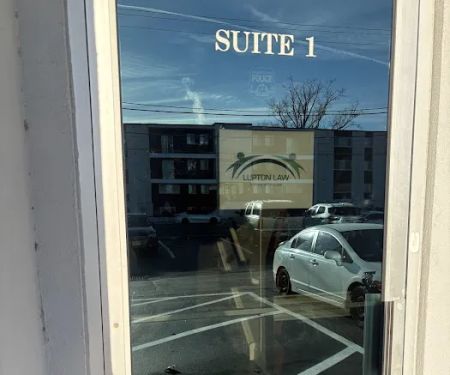 Lupton Law LLC