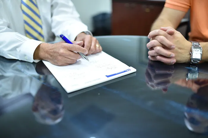 Randy H. Kaplan Law Offices Picture 5