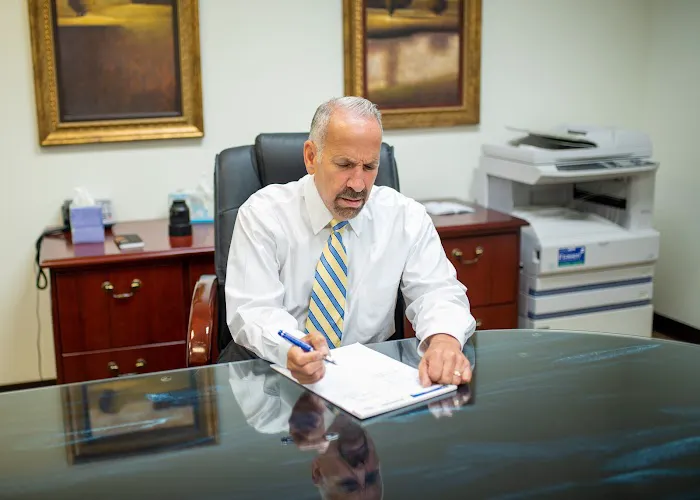 Randy H. Kaplan Law Offices Picture 2