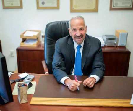 Randy H. Kaplan Law Offices