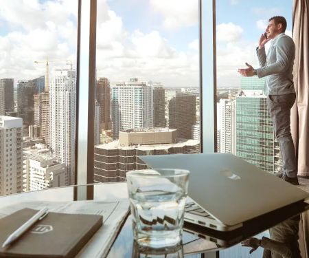 TopDog Law Personal Injury Lawyers