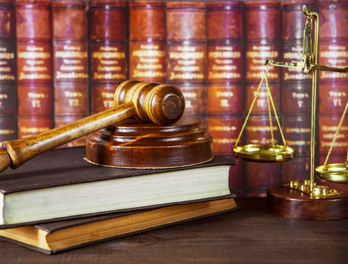 Law Offices of Kareem J. Crawford Picture 6