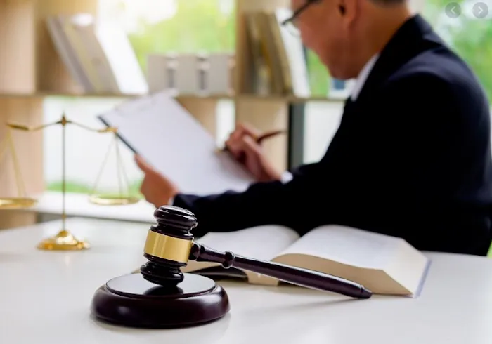 Law Offices of Kareem J. Crawford Picture 9