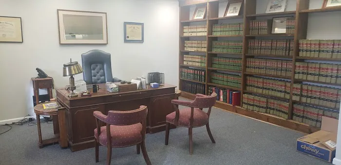 Conroy & Conroy Law Office Picture 1