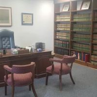 Conroy & Conroy Law Office ico
