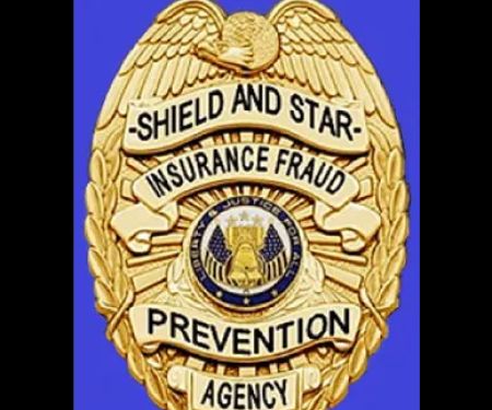 Shield And Star Insurance Fraud Prevention Agency