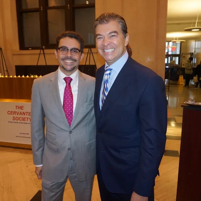 Law Office of Patrick V. Parrotta Picture 7