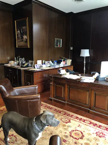 Law Office of Patrick V. Parrotta Picture 4