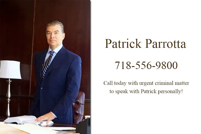 Law Office of Patrick V. Parrotta Picture 8