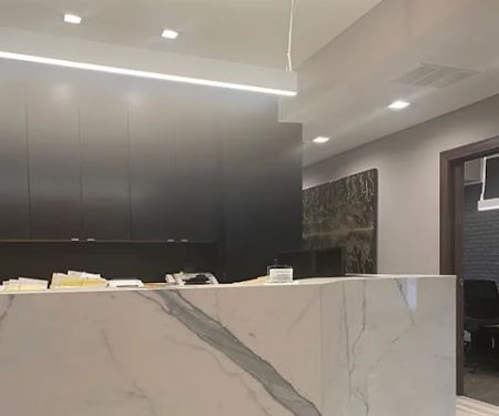 Fiore Law Firm, P.C.