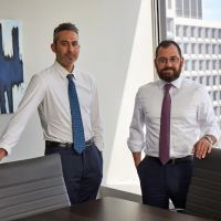 Shulman & Hill ico