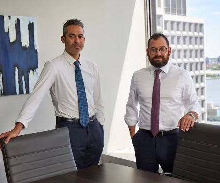 Shulman & Hill