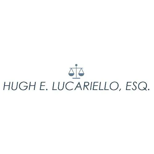 Hugh E. Lucariello, Esq. Picture 2