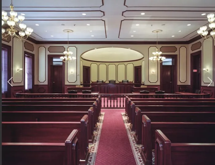 Law Office of Salzer and Salzer Picture 1