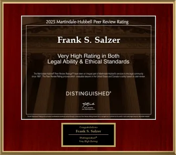 Law Office of Salzer and Salzer Picture 3