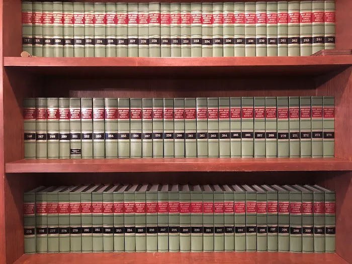 Law Office of Salzer and Salzer Picture 5