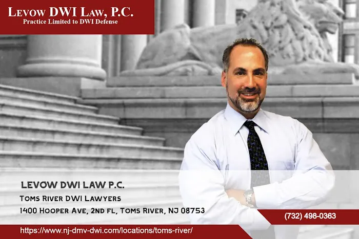 Levow DWI Law, P.C. Picture 2