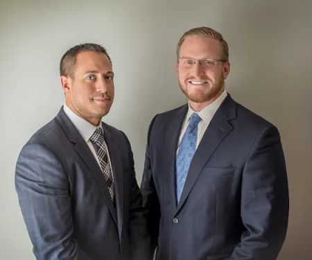 William Proetta Criminal Law