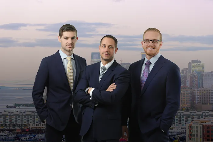 William Proetta Criminal Law Picture 8