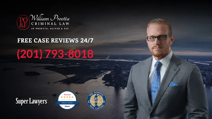 William Proetta Criminal Law Picture 6