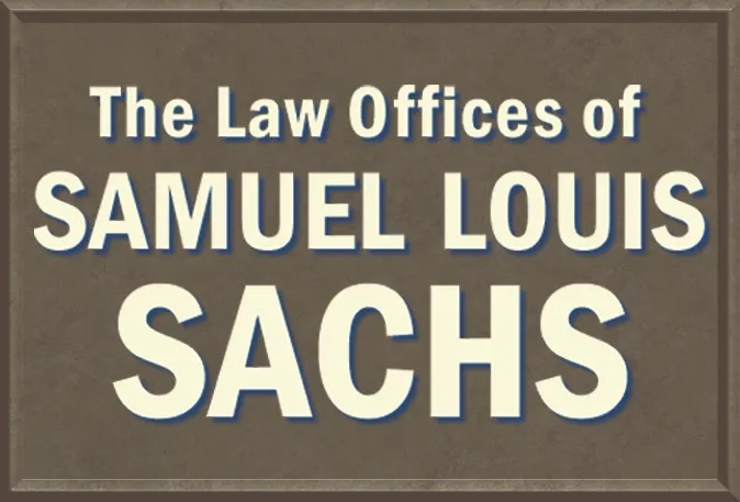 Samuel Louis Sachs LLC Picture 3
