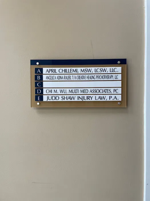 Judd Shaw Injury Law Picture 3