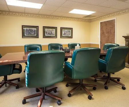 DeNoia Tambasco & Germann Attorneys at Law