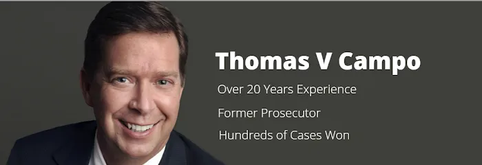 Law Offices of Thomas V Campo Picture 1