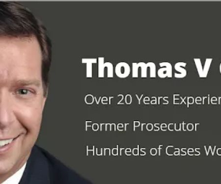 Law Offices of Thomas V Campo