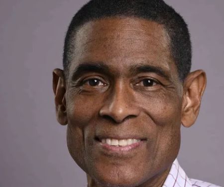Attorney Joe Mitchell