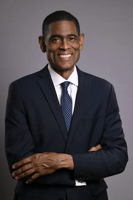 Attorney Joe Mitchell Picture 2