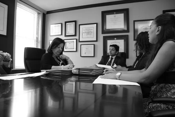 Lahoud Law Group, P.C. Picture 7