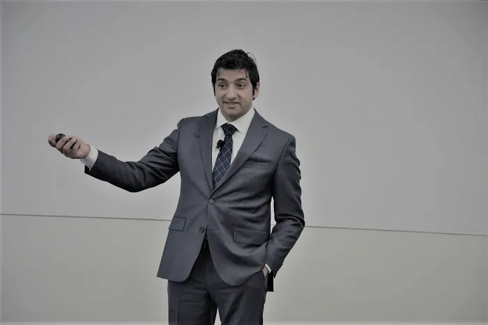 Lahoud Law Group, P.C. Picture 2